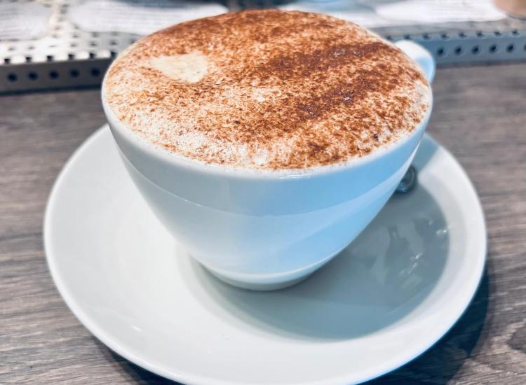 Cup of Coffee