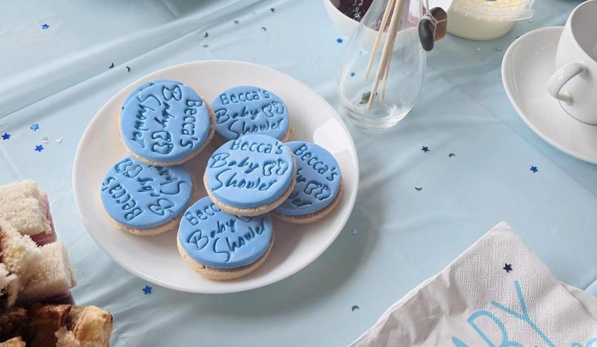 Baby shower