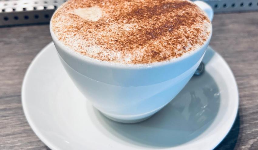 Our food and drinks gallery