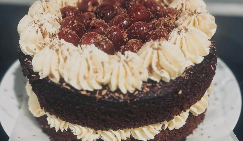 Our food and drinks gallery