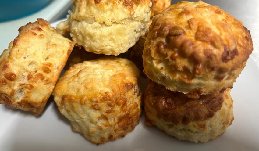Our food and drinks gallery