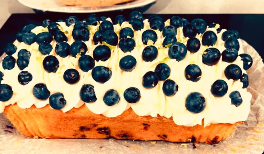 Our food and drinks gallery