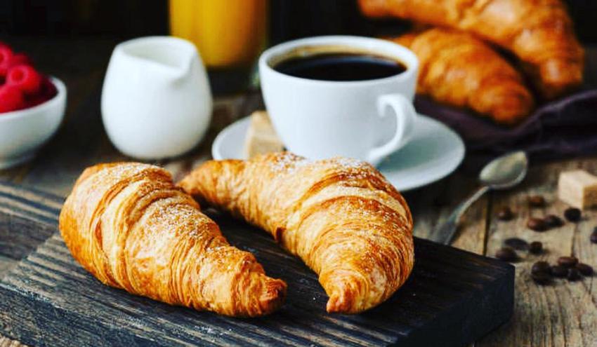 Our food and drinks gallery