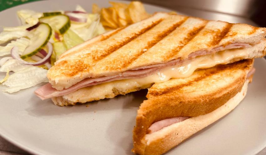 Our food and drinks gallery