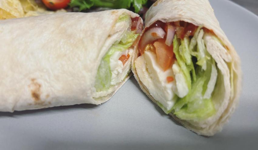 Our food and drinks gallery
